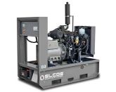 Дизельный генератор GE,YA,037/033,BF с АВР