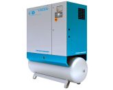 Винтовой компрессор Kraftmann VEGA 5 PLUS R 500 (10 бар)