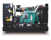 Дизельный генератор CTG 55C с АВР