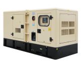 Дизельный генератор YN500C-S