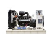 Дизельный генератор Teksan TJ510DW5C