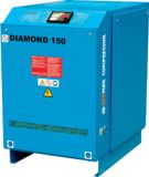 Винтовой компрессор Ekomak DMD 30 C 13