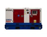 Дизельный генератор General Power GPS55KF