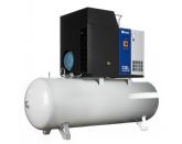 Винтовой компрессор Ceccato CSL C 5,5 08 V400/50 200L X