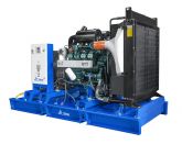 Дизельный генератор АД-320С-Т400-1РМ17 (ECO40-1S SAE 1/14)