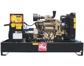 Дизельный генератор Onis VISA F 170 B (Marelli)