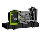 Дизельный генератор Pramac GSW 275 I