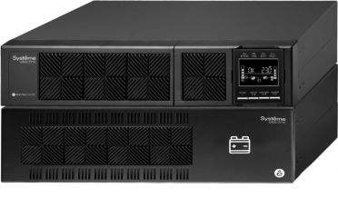 Systeme Electric SRTSE8KRTXLI-NC