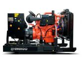 Дизельный генератор ED 550/400 SC