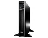 APC Smart-UPS X 750VA Rack/Tower LCD 230V
