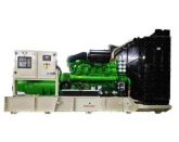 Дизельный генератор MGE P800YI