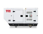 Дизельный генератор Tide Power FC40-SA