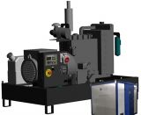 Дизельный генератор Pramac GBW 10 Y 240V Perkins