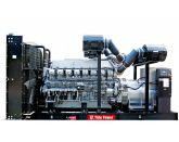 Дизельный генератор Tide Power FB1375-R с АВР