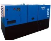Дизельный генератор Geko 85010ED-S/TEDA SS