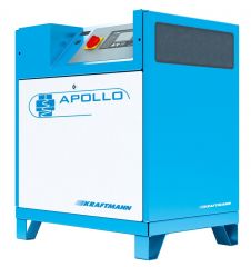 Винтовой компрессор Kraftmann APOLLO 6 S O