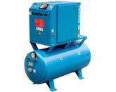 Винтовой компрессор Ekomak DMD 300 CR 8