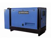 Дизельный генератор Energoprom ESYC 20/400