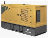 Дизельный генератор GE,AI3A,335/300,SS