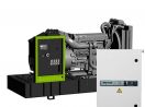 Дизельный генератор Pramac GSW 460 V 440V