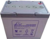 Leoch LPG 12-50