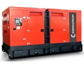 Дизельный генератор Energoprom ESC 20/400