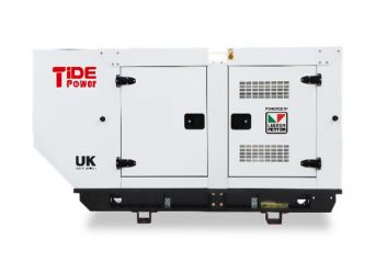 Дизельный генератор Tide Power FC450-LP с АВР