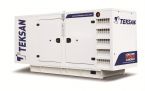 Дизельный генератор Teksan TJ510DW5C