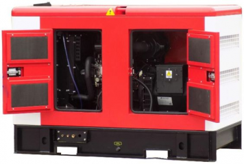 Азимут АД-160С-Т400-1РКМ18 в кожухе