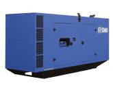 Дизель генератор SDMO J275K