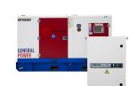 Дизельный генератор General Power GPS165KF