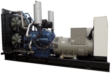 Азимут АД-900С-Т400-1РНМ27 в контейнере
