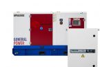 Дизельный генератор General Power GPS630DZ