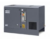 Винтовой компрессор Atlas Copco GX 7EL 13P FM