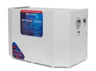 Энерготех OPTIMUM+ 20000
