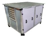 Дизельный генератор CTG AD-18RE в контейнере