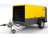 Винтовой компрессор Comprag PORTA 9