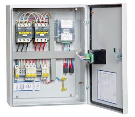 Дизельный генератор Tide Power EB20-C TP в контейнере с АВР