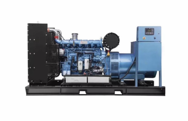 Дизельный генератор MGE P400BN в контейнере