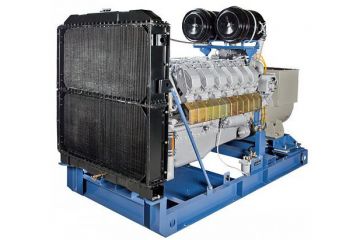 ТСС АД-400С-Т400-1РМ2 (Marelli)