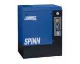 Винтовой компрессор Abac SPINN 11 ST (8 бар)