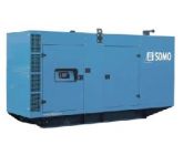 Дизель генератор SDMO J440K