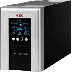 ИБП AEG Protect C. 2000