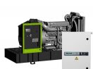Дизельный генератор Pramac GSW 470 P 400V (ALT. LS)