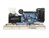 Дизельный генератор TJ550BD5L с АВР