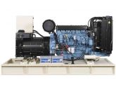 Дизельный генератор Hertz HG 1520 BC