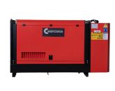 Дизельный генератор Energoprom ESYD 12.5/400 L с АВР