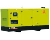 Дизельный генератор GSW 275 I в кожухе