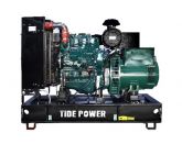 Дизельный генератор Tide Power FB138-LP (LP665EG1) с АВР