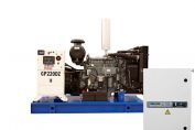 Дизельный генератор General Power GP220DZ